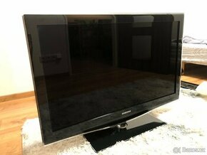 LCD Televize Samsung 40” (102 cm)