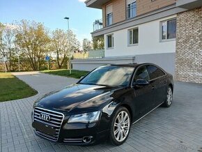 Audi a8 3.0tdi 184kw rok.2012