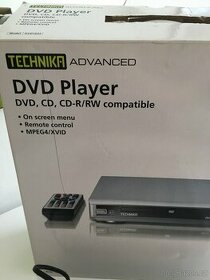 DVD Player - 1