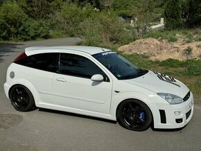 Ford Focus RS 635/4501
