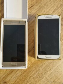 Prodám Samsung Galaxy S6 na náhradní díly