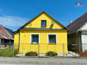 Prodej rodinného domu, 94 m², Kružberk