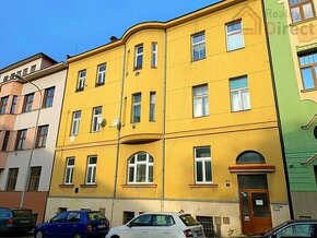 Prodej bytu 3+1, 95 m2, ul. Dukelská, Mladá Boleslav