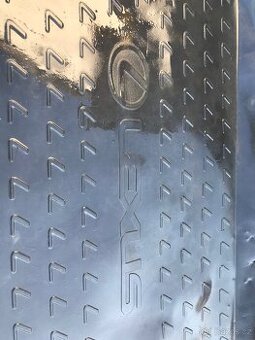 Gumova vana do kufru Lexus GS 300/430