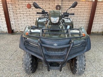 SUZUKI BORILLE, typ: BORYLTA 750