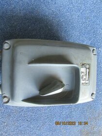 Jistič J1K50A 752 IP55 - 1