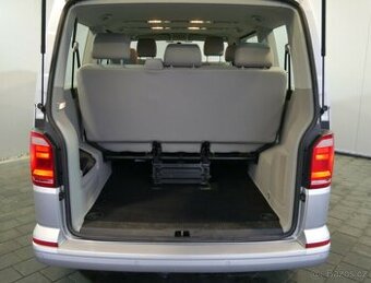Sklopna trojsedacka vw t6