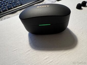 Sluchátka SONY WF 1000XM4 - 1