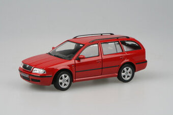 Abrex ŠKODA OCTAVIA TOUR combi