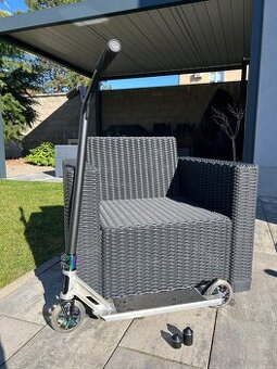 Freestylová koloběžka MF540 Deer