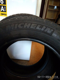 LETNI PNEU 205/60 R 16, 96H - Michellin Energy Saver