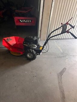 VARI AGATHA BUBNOVÁ SEKAČKA HONDA MOTOR GCV 170
