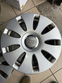 Lita kola Audi R16
