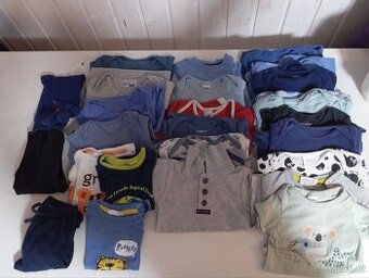 Set bodíček 19x,3xteicko,3xteplacky