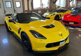 Chevrolet Corvette C7