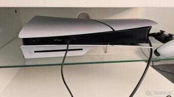 PS 5 Slim mechanika 1000gb
