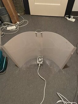 Sada na Indoor pěstování, home grow