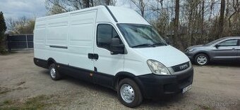 Iveco Daily Daily 35S14