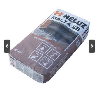 Malta Heluz Sb