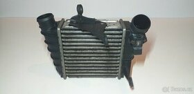 INTERCOOLER ŠKODA FABIA 1.4TDI RV 2006 - 1
