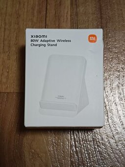 Xiaomi Adaptive Wireless Stand 80W - 1