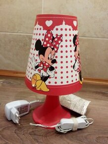 Led Philips lampička Minnie - 1