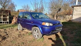 Honda HR-V 1,6 77kW - 1999 - náhradní díly