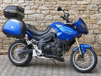 Triumph Tiger 1050