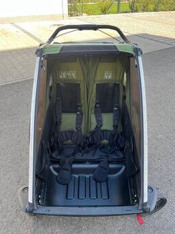 Vozík Thule Chariot Cab2