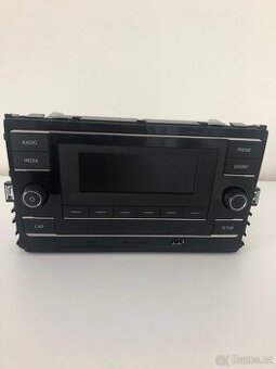 Autorádio VW T6 / T 6.1