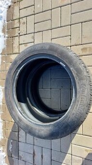 Continental Premium Contact 5 205/55 R17 - 1