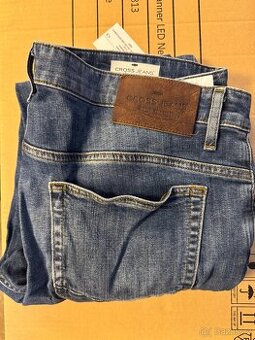 Cross Jeans vel 33-32 - 1