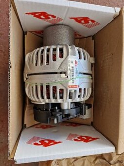 Alternator VW - 1