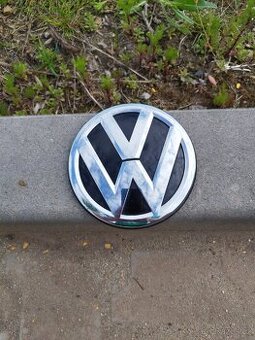 Znak VW