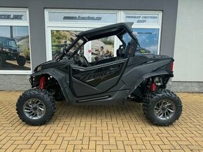 Čtyřkolka CFMOTO Gladiator Z950 Sport-černá