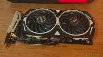 MSI AMD RX 570 8GB