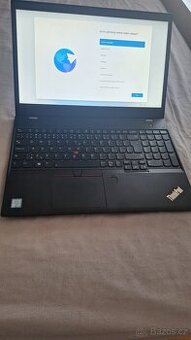ThinkPad T570 - I5, 8GB RAM, 128GB - 500GB SSD, NOVÁ BATERIE