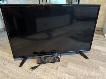 Led TV Sencor