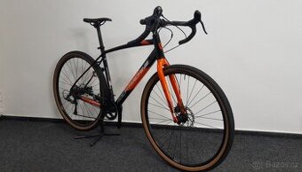 gravel Rock Machine Gravelride 200 vel. M