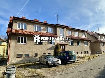 Prodej bytu 3+1, Králův Dvůr, ev.č. 100900