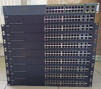 Cisco SG300