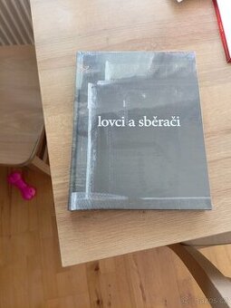 Kniha Lovci a sběrači - 1