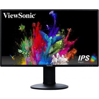 27" ViewSonic VG2719-2K zaruka