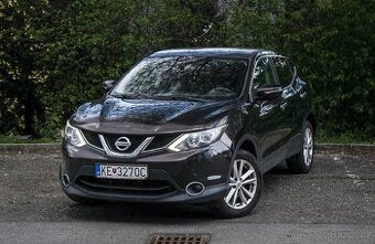 Nissan Qashqai 1.5 dCi Acenta - 1