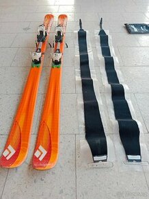Skialpové lyže Black Diamond Stigma 170 cm - 1
