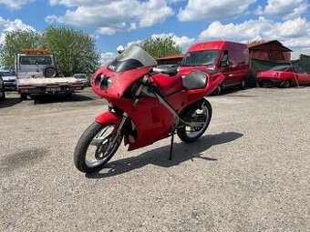Derbi Gpr 50