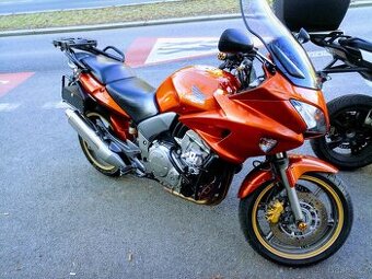 Honda CBF 1000 A