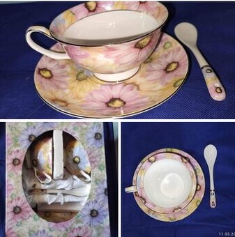 Porcelán - 1