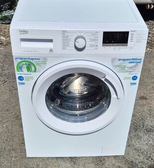 BEKO SLIM A ++, ZÁRUKA DOPRAVA INSTALACE PŘEDV