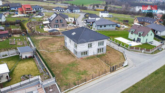 Prodej bytu 5+kk, 162 m², Stará Huť, ul. K Lomu - 1